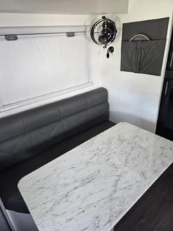 2024 JB Caravans Touring