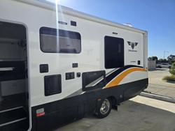 2024 JB Caravans Touring