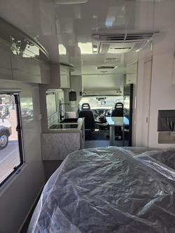 2024 JB Caravans Touring