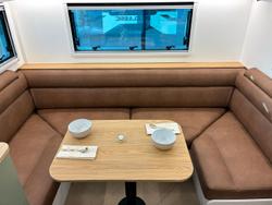 2025 New Age Caravans Oz Classic Oz22cl