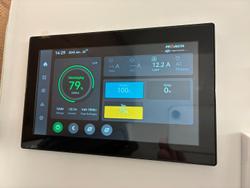 2025 New Age Caravans Oz Classic Oz22cl