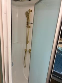 2025 New Age Caravans Oz Classic Oz22cl