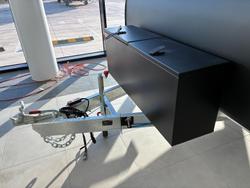 2025 New Age Caravans Oz Classic Oz22cl