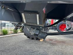 0 AGRIMEC Granbox Triflex Chaser Bin + Commodity Car 13,500 New ORANGE