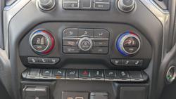 2022 Chevrolet Silverado 1500 LTZ Premium W/Tech Pack