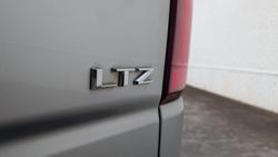 2022 Chevrolet Silverado 1500 LTZ Premium W/Tech Pack