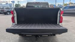 2022 Chevrolet Silverado 1500 LTZ Premium W/Tech Pack
