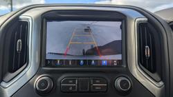 2022 Chevrolet Silverado 1500 LTZ Premium W/Tech Pack