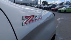 2022 Chevrolet Silverado 1500 LTZ Premium W/Tech Pack