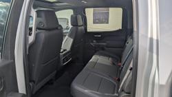2022 Chevrolet Silverado 1500 LTZ Premium W/Tech Pack