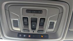 2022 Chevrolet Silverado 1500 LTZ Premium W/Tech Pack