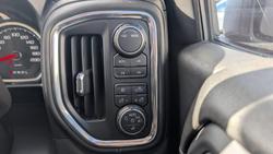 2022 Chevrolet Silverado 1500 LTZ Premium W/Tech Pack