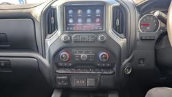 2022 Chevrolet Silverado 1500 LTZ Premium W/Tech Pack