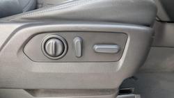 2022 Chevrolet Silverado 1500 LTZ Premium W/Tech Pack