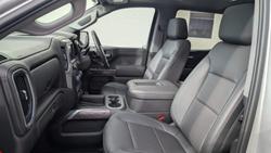 2022 Chevrolet Silverado 1500 LTZ Premium W/Tech Pack