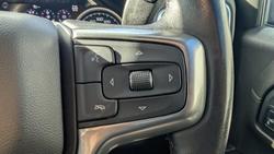 2022 Chevrolet Silverado 1500 LTZ Premium W/Tech Pack