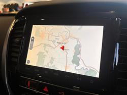 2024 Mitsubishi
Pajero Sport Exceed