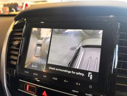 2024 Mitsubishi
Pajero Sport Exceed