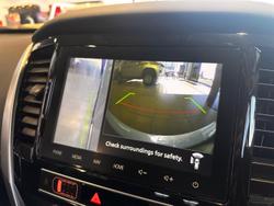 2024 Mitsubishi
Pajero Sport Exceed