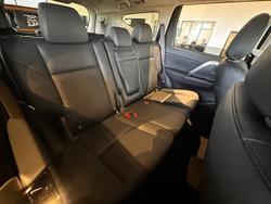 2024 Mitsubishi
Pajero Sport Exceed