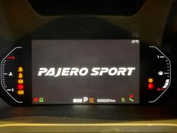 2024 Mitsubishi
Pajero Sport Exceed