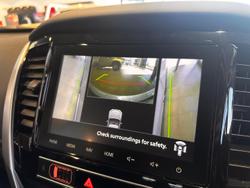 2024 Mitsubishi
Pajero Sport Exceed