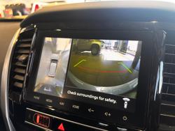 2024 Mitsubishi
Pajero Sport Exceed