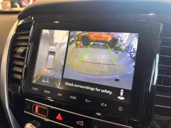 2024 Mitsubishi
Pajero Sport Exceed