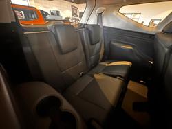 2024 Mitsubishi
                Pajero Sport Exceed