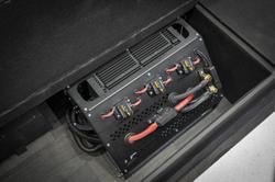 2025 Lotus Caravans Off Grid 22