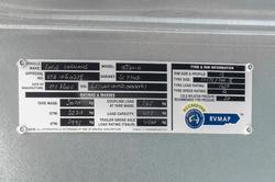 2025 Lotus Caravans Off Grid 22