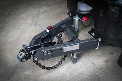 2025 Lotus Caravans Off Grid 22