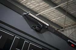 2025 Lotus Caravans Off Grid 22