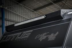 2025 Lotus Caravans Off Grid 22