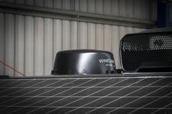 2025 Lotus Caravans Off Grid 22