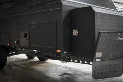 2025 Lotus Caravans Off Grid 22