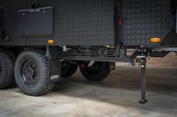 2025 Lotus Caravans Off Grid 22