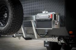 2025 Lotus Caravans Off Grid 22