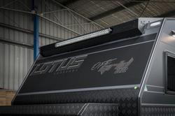 2025 Lotus Caravans Off Grid 22