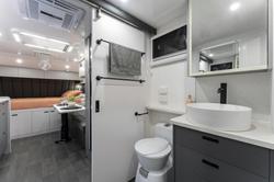 2025 Lotus Caravans Off Grid 22