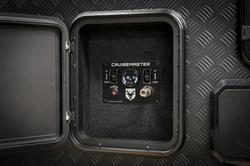 2025 Lotus Caravans Off Grid 22