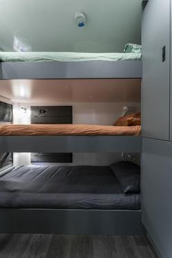 2025 Lotus Caravans Off Grid 22