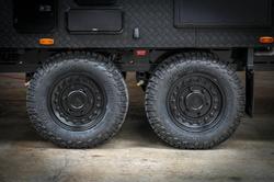 2025 Lotus Caravans Off Grid 22