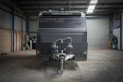 2025 Lotus Caravans Off Grid 22