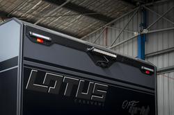 2025 Lotus Caravans Off Grid 22