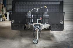 2025 Lotus Caravans Off Grid 22