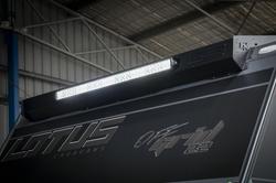 2025 Lotus Caravans Off Grid 22