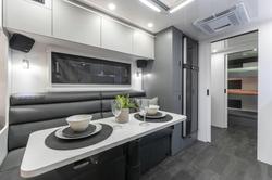 2025 Lotus Caravans Off Grid 22