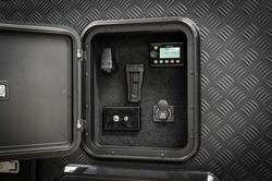 2025 Lotus Caravans Off Grid 22