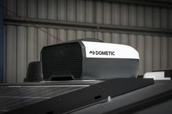 2025 Lotus Caravans Off Grid 22